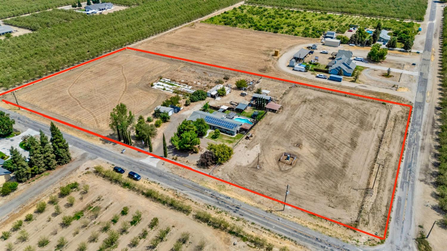 24143 Road 15, Chowchilla, CA 93610
