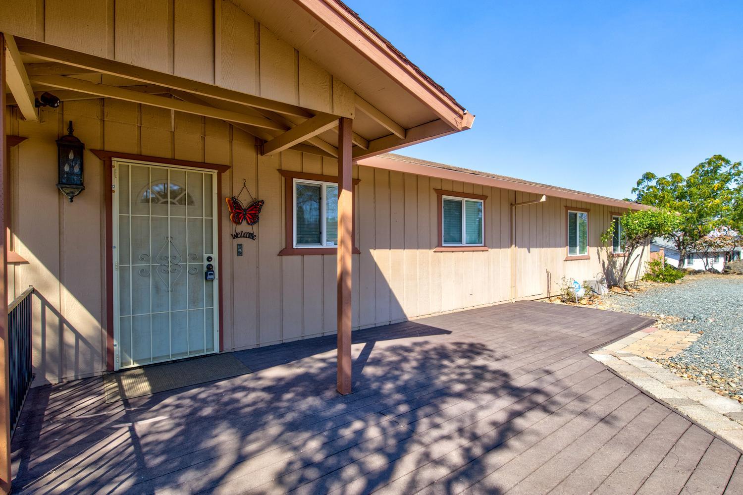 4832 Enramada Dr, La Grange, CA 95329