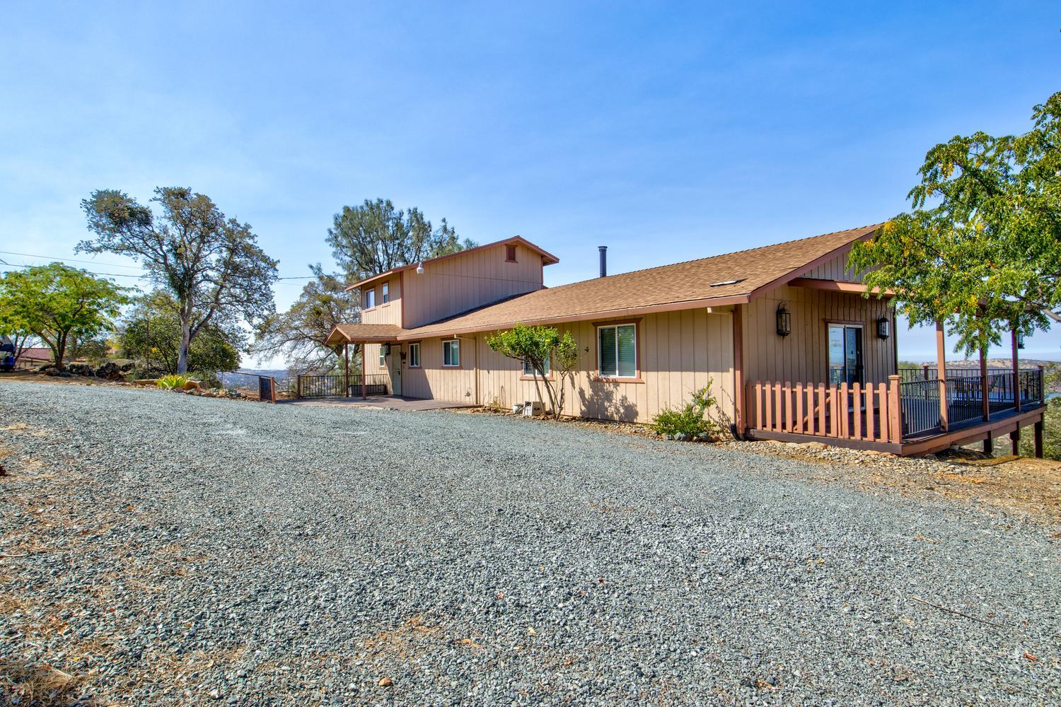 4832 Enramada Dr, La Grange, CA 95329
