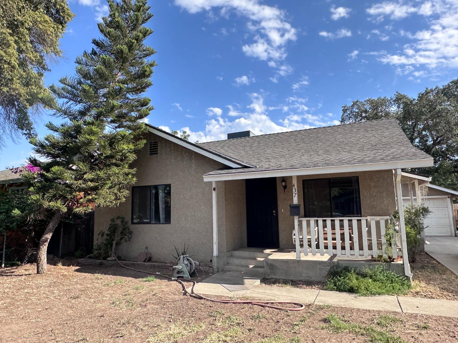 437 Oak St, Modesto, CA 95351