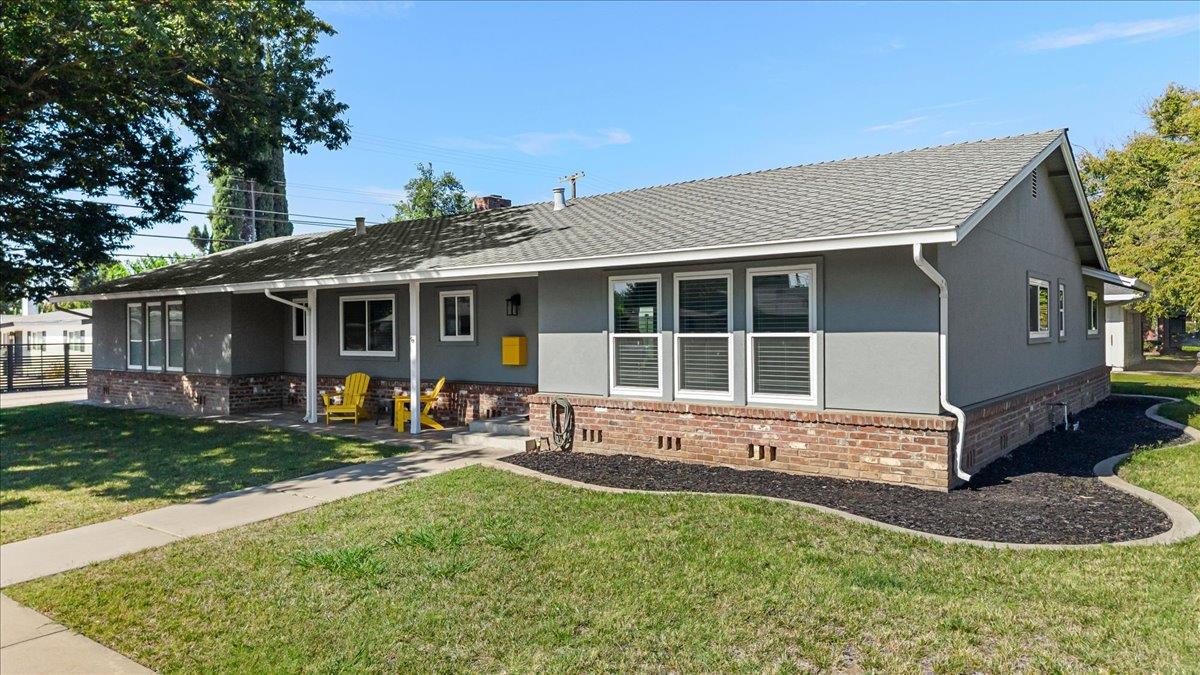 3321 Keller St, Modesto, CA 95355