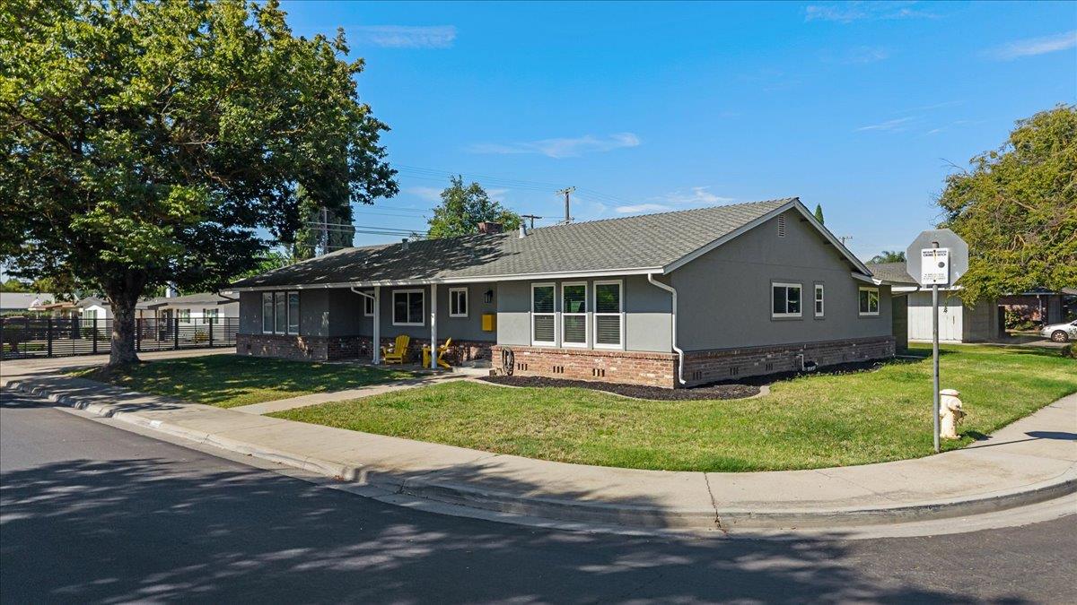 3321 Keller St, Modesto, CA 95355