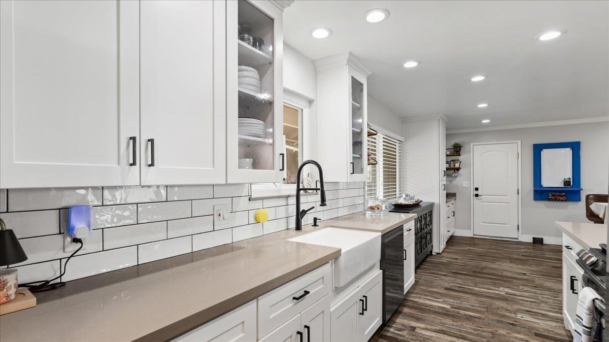 3321 Keller St, Modesto, CA 95355