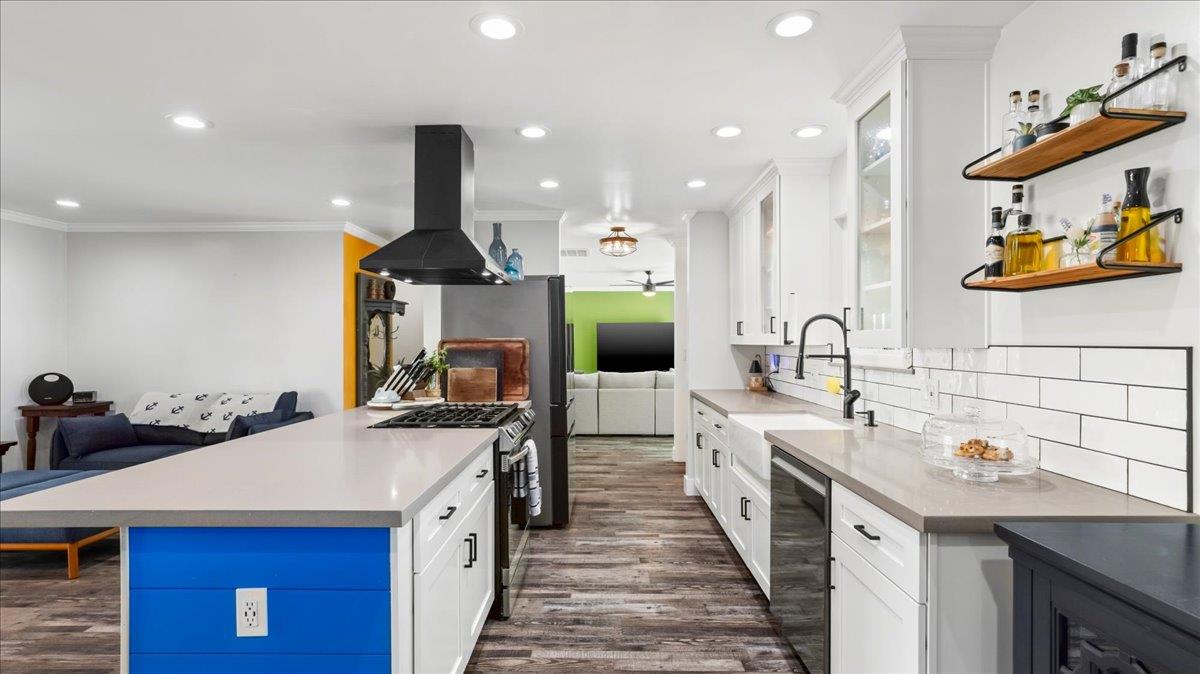 3321 Keller St, Modesto, CA 95355