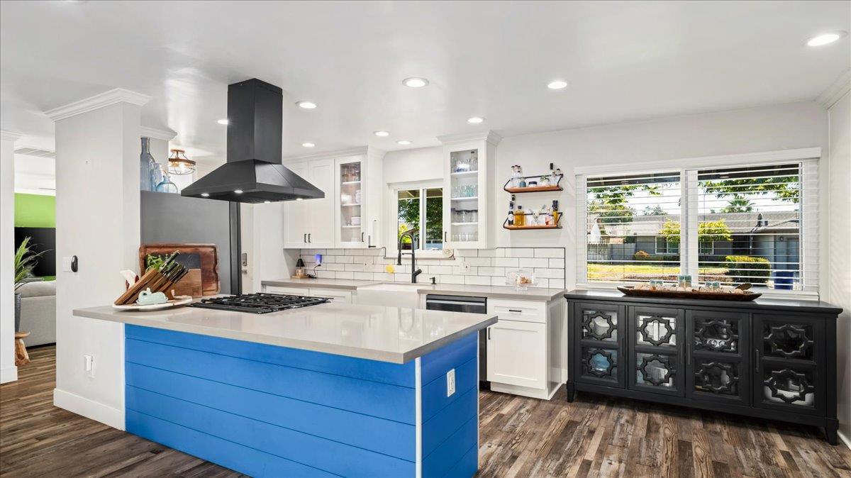 3321 Keller St, Modesto, CA 95355