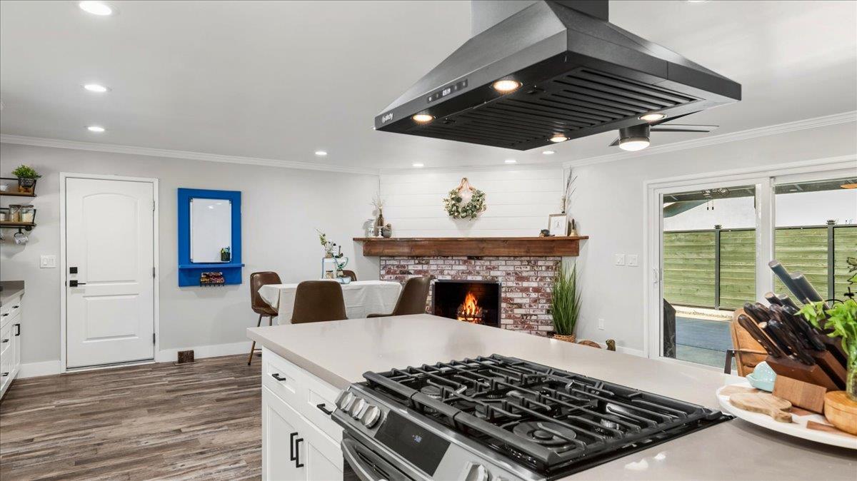 3321 Keller St, Modesto, CA 95355