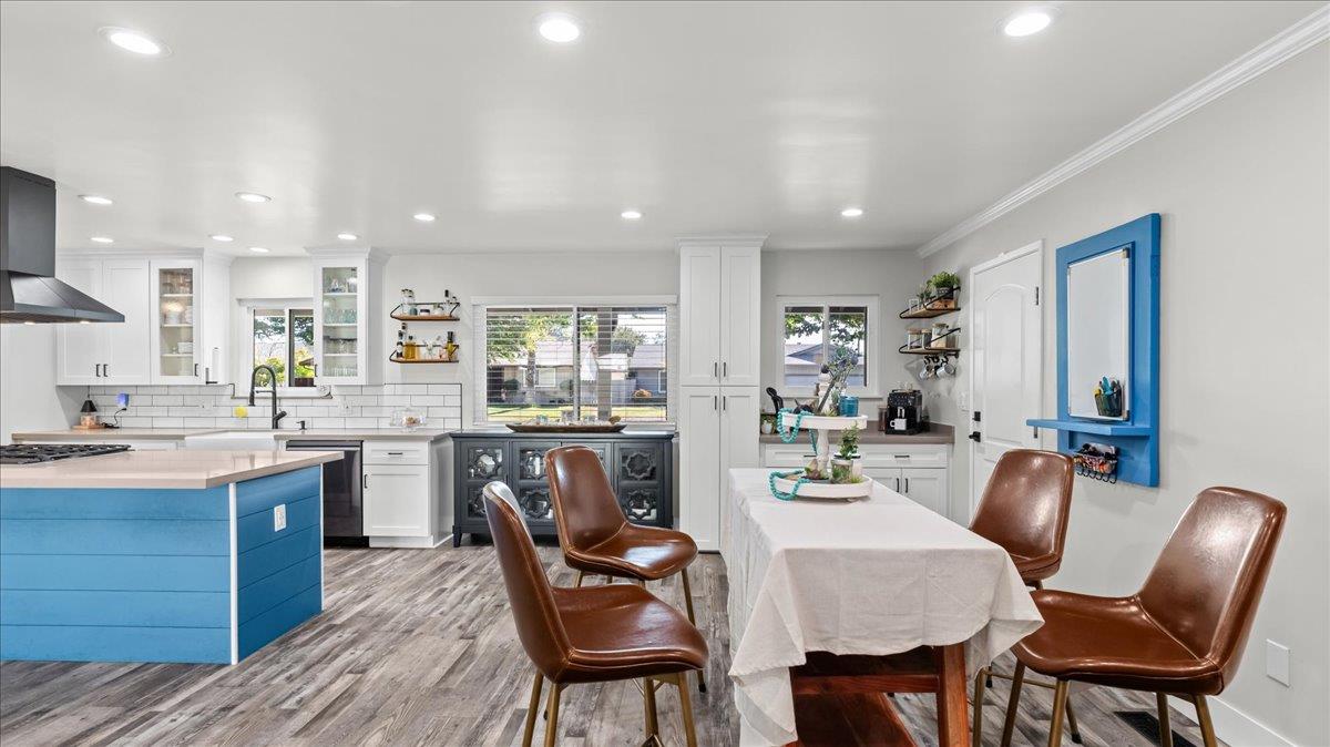 3321 Keller St, Modesto, CA 95355