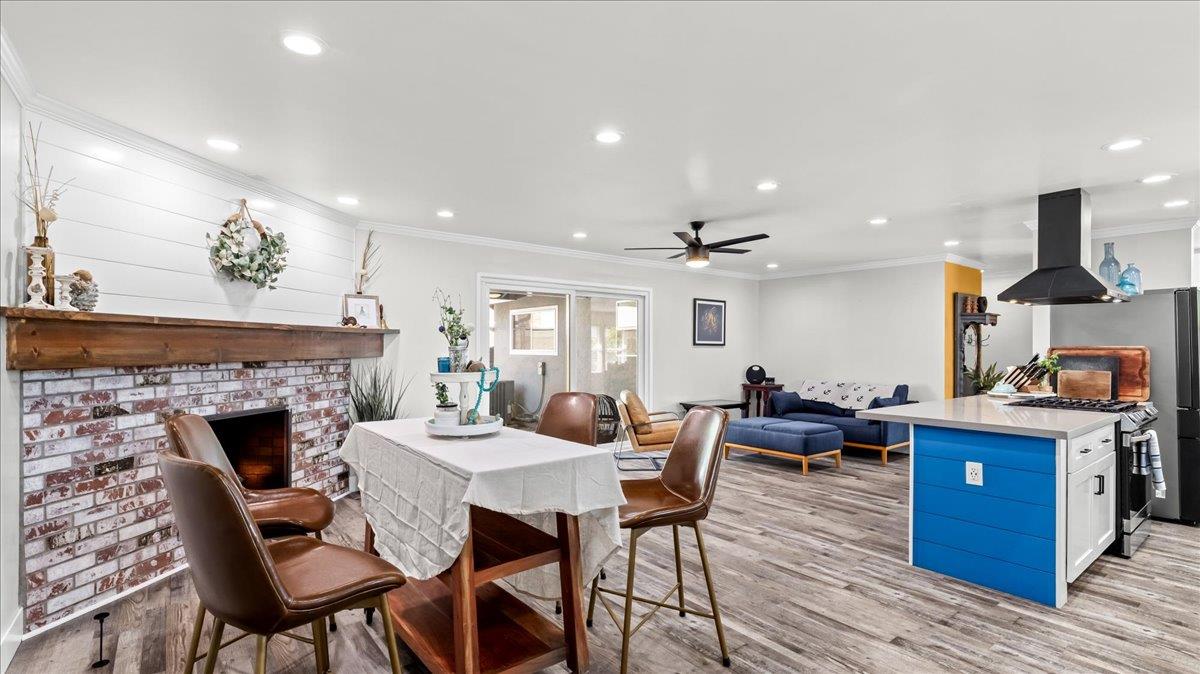 3321 Keller St, Modesto, CA 95355