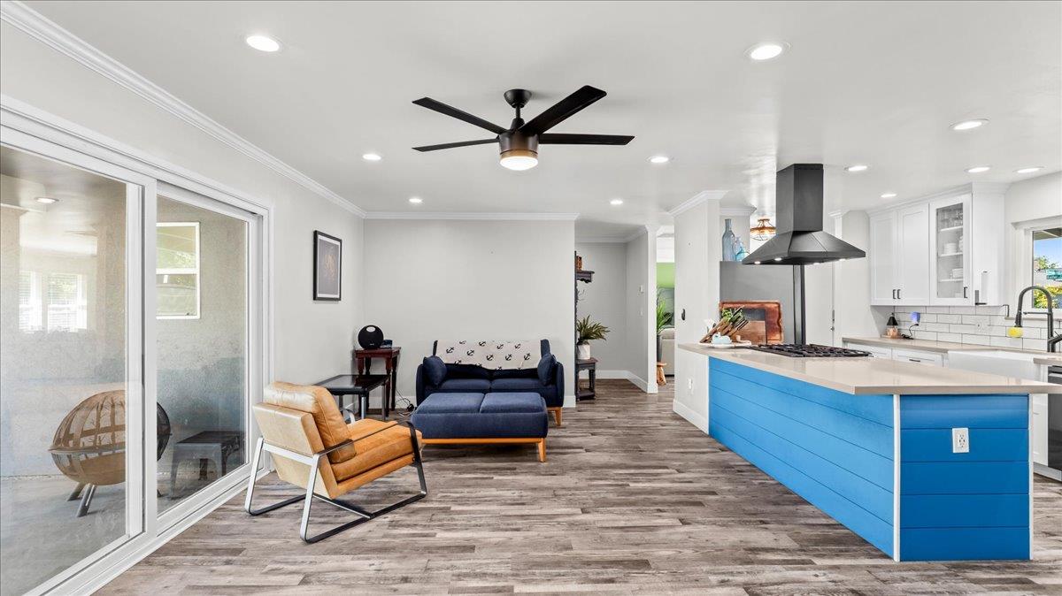 3321 Keller St, Modesto, CA 95355