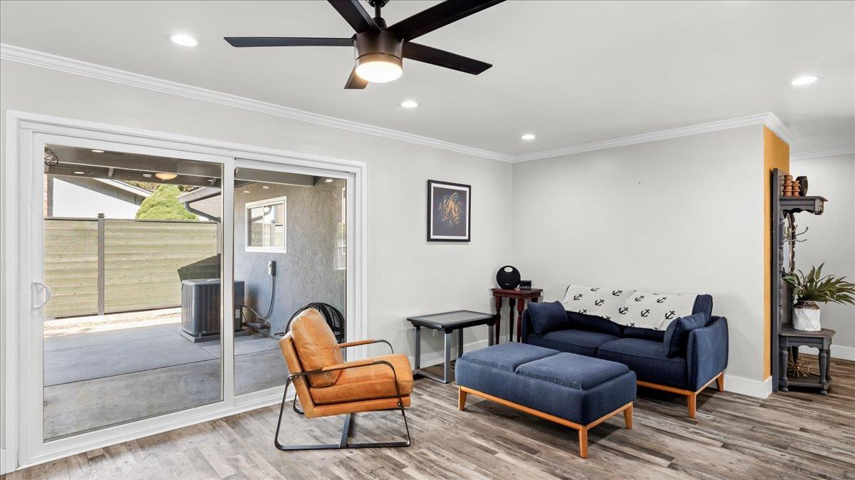 3321 Keller St, Modesto, CA 95355