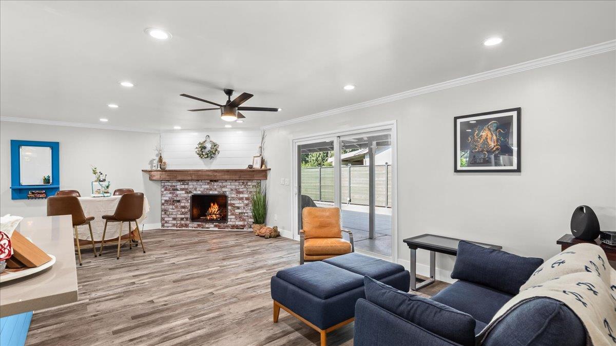 3321 Keller St, Modesto, CA 95355