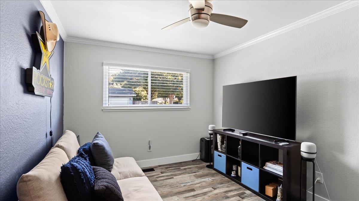 3321 Keller St, Modesto, CA 95355