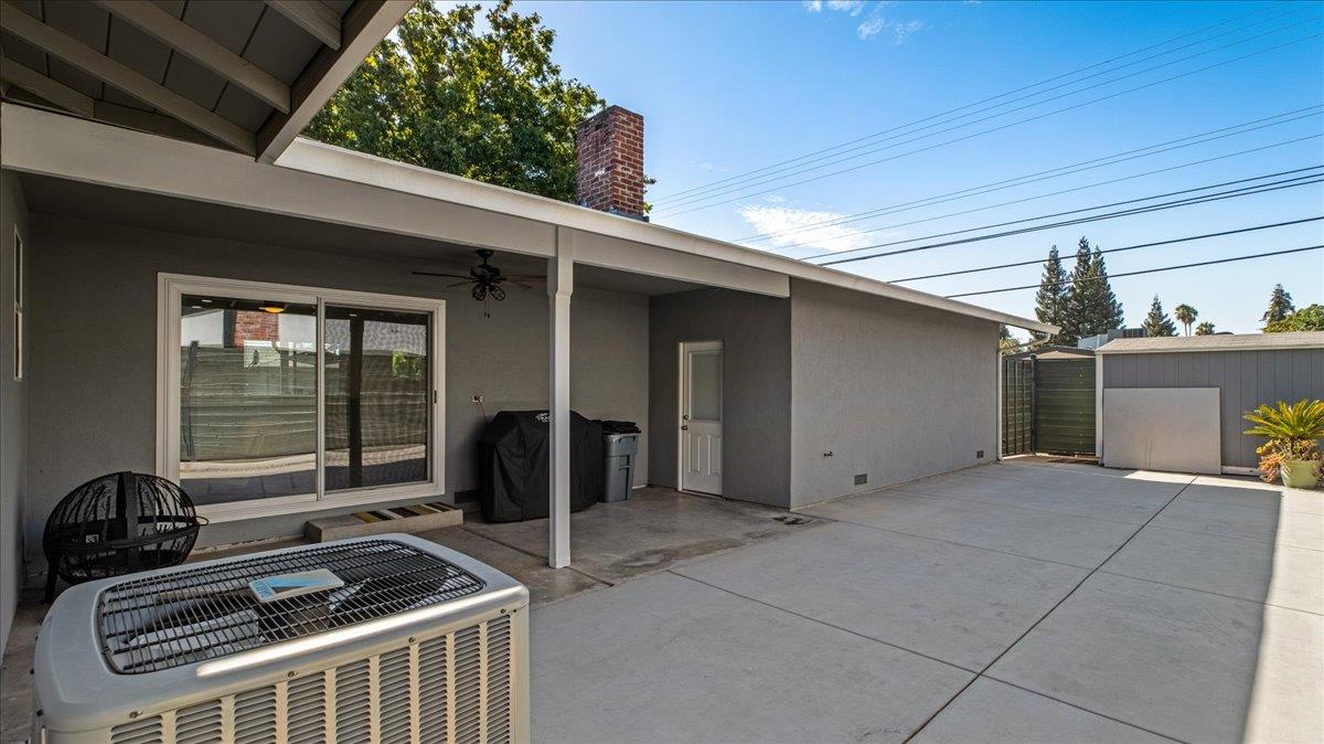 3321 Keller St, Modesto, CA 95355