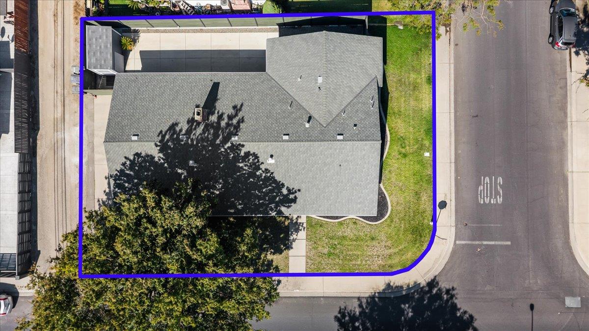 3321 Keller St, Modesto, CA 95355