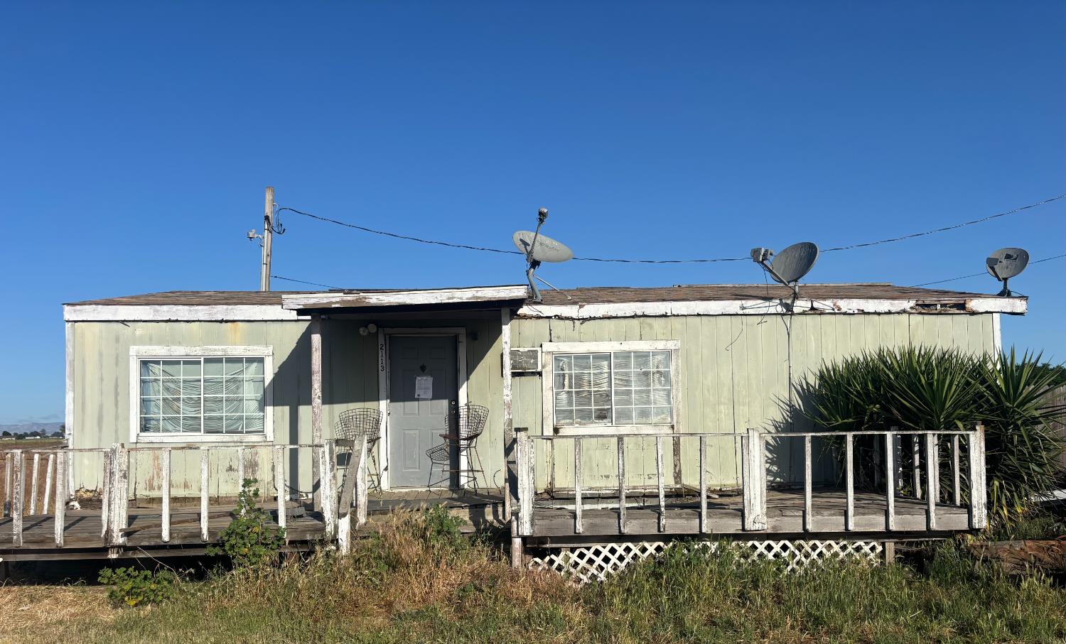 2133 McCullagh Rd, Stevinson, CA 95374