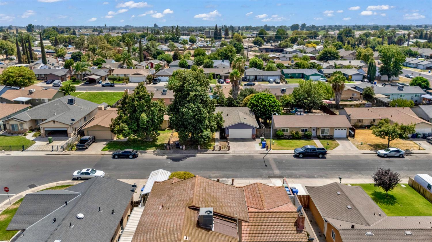 300 Lewis St, Turlock, CA 95380