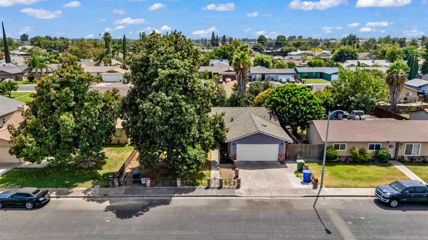 300 Lewis St, Turlock, CA 95380