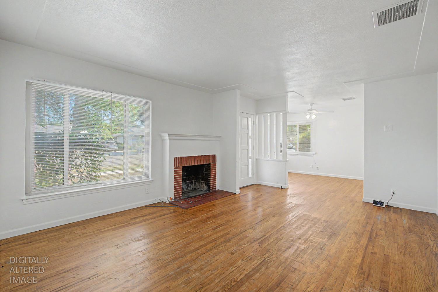 2306 E dayton, Fresno, CA 93726