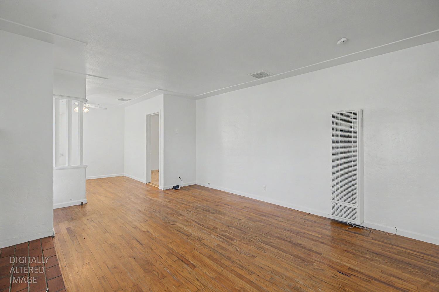 2306 E dayton, Fresno, CA 93726