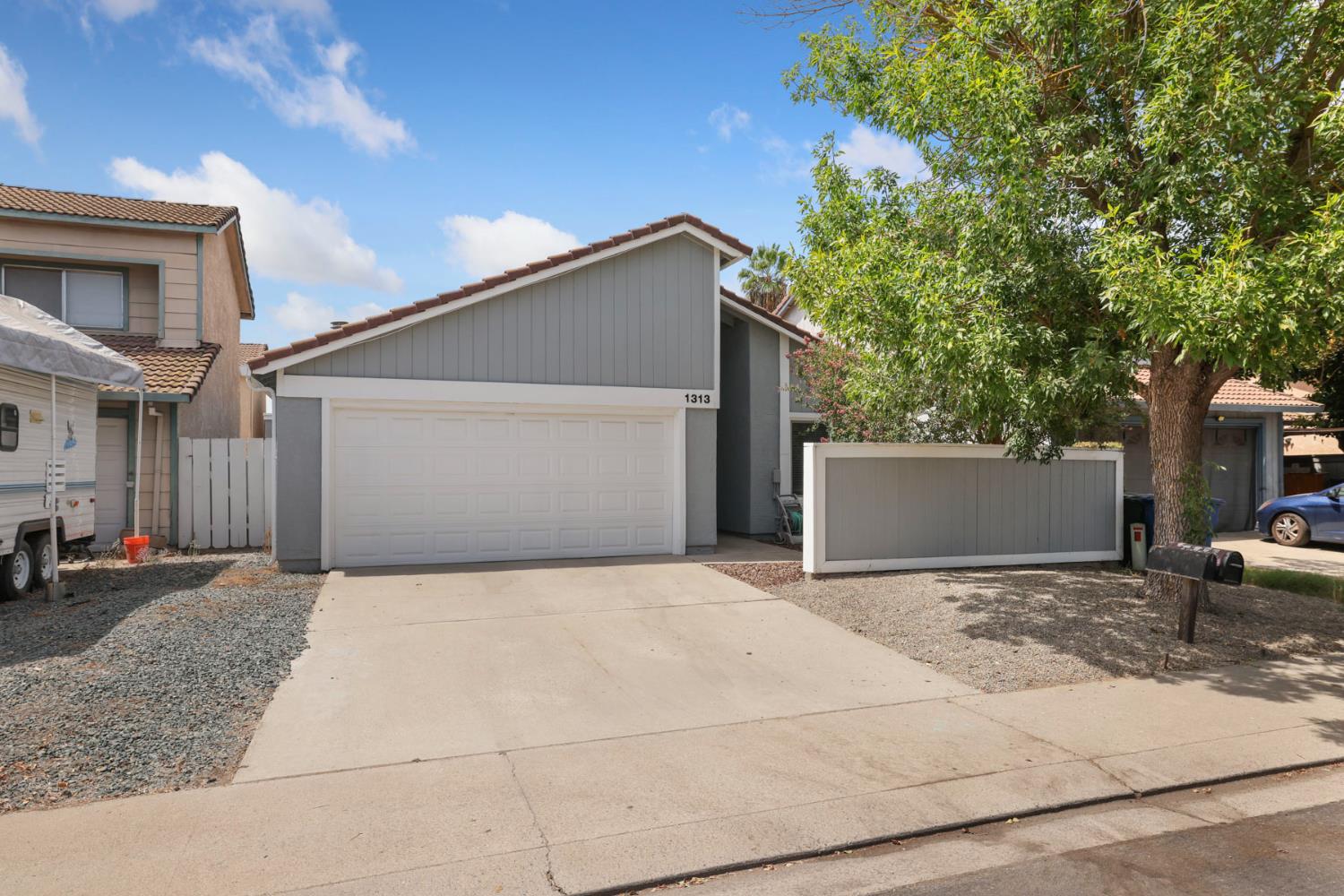 1313 Jarrell Ct, Modesto, CA 95355