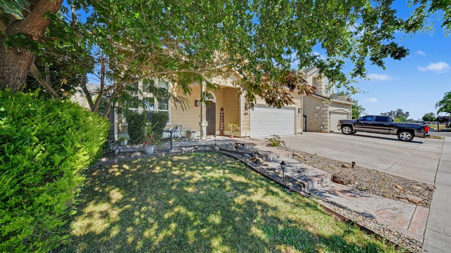 5308 Spaulding Ct, Riverbank, CA 95367