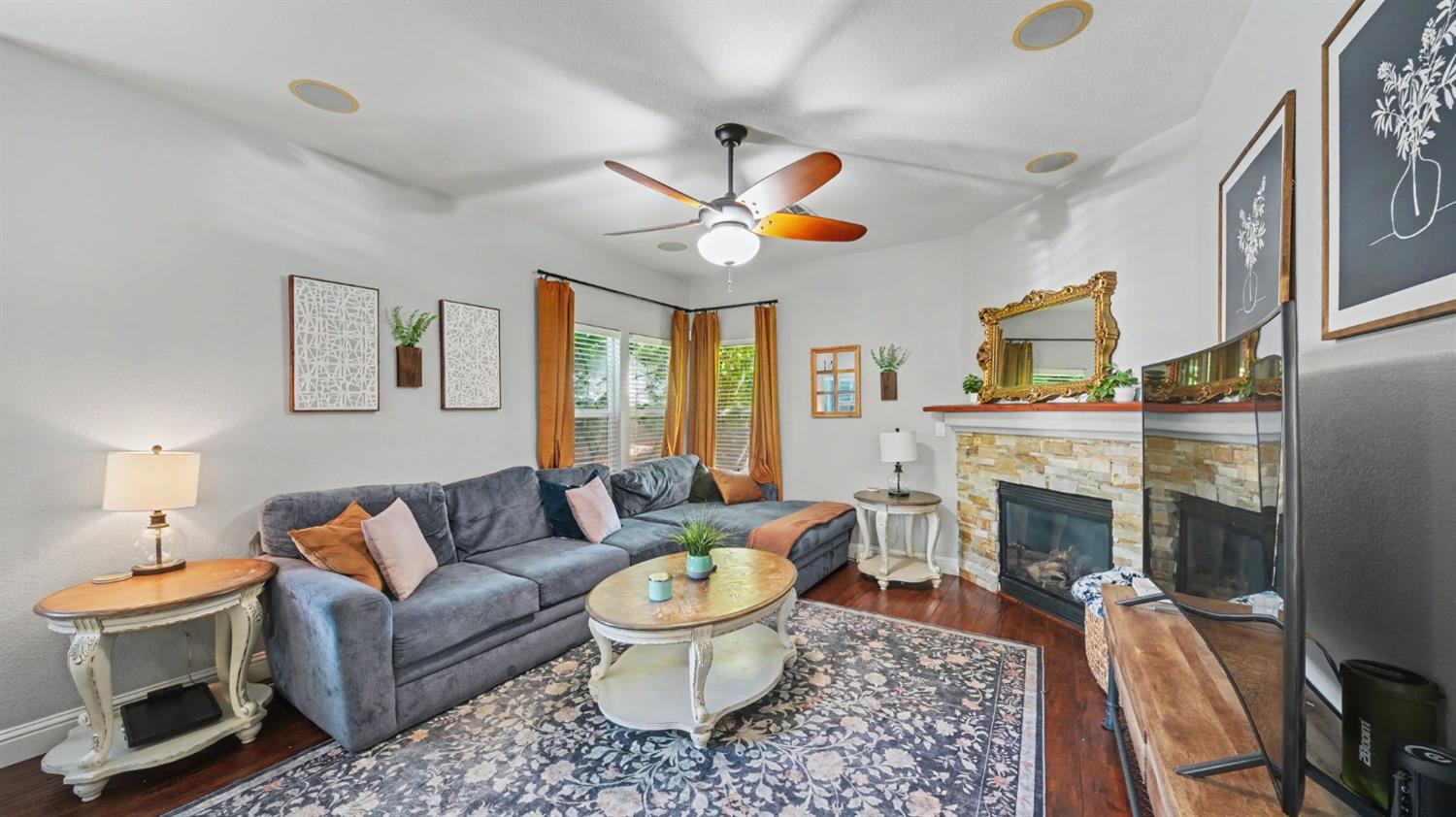 5308 Spaulding Ct, Riverbank, CA 95367
