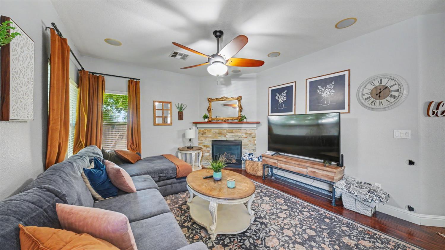 5308 Spaulding Ct, Riverbank, CA 95367