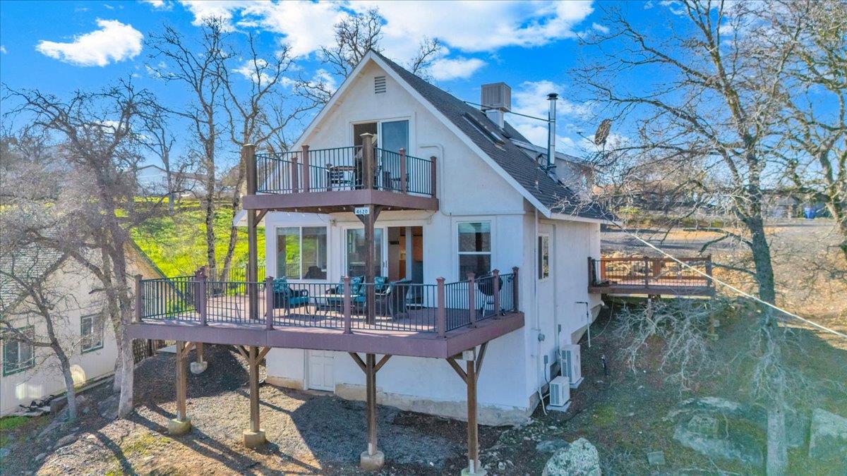 4620 Bayview Dr, Copperopolis, CA 95228