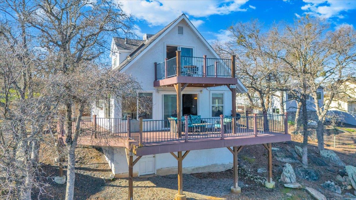 4620 Bayview Dr, Copperopolis, CA 95228