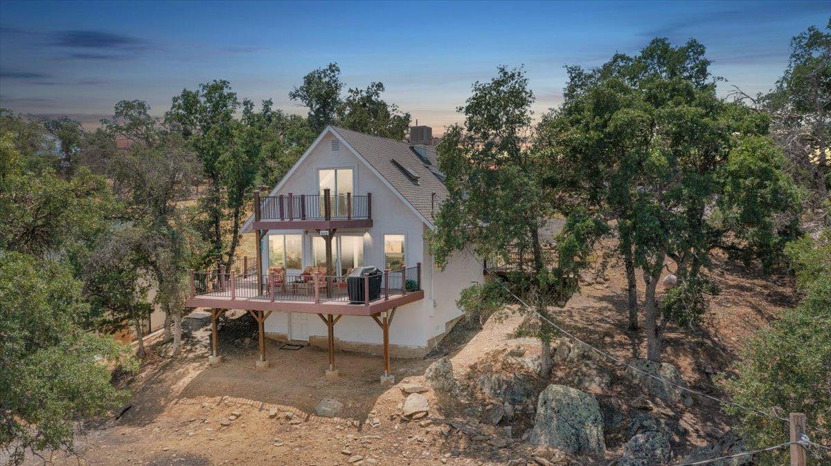 4620 Bayview Dr, Copperopolis, CA 95228