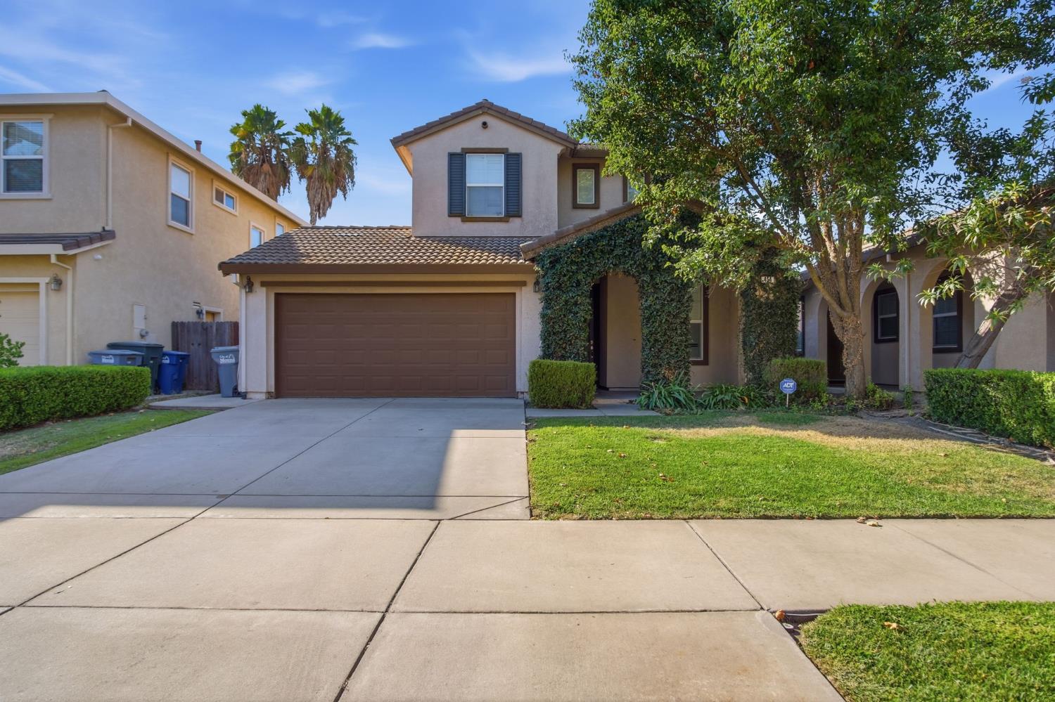 454 Jacobs Dr, Merced, CA 95348