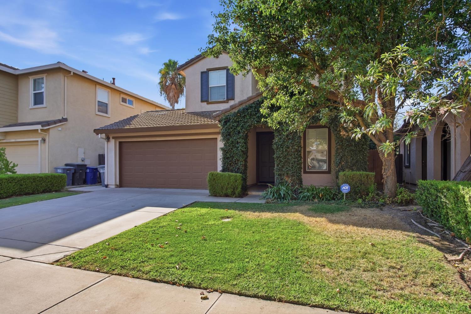 454 Jacobs Dr, Merced, CA 95348