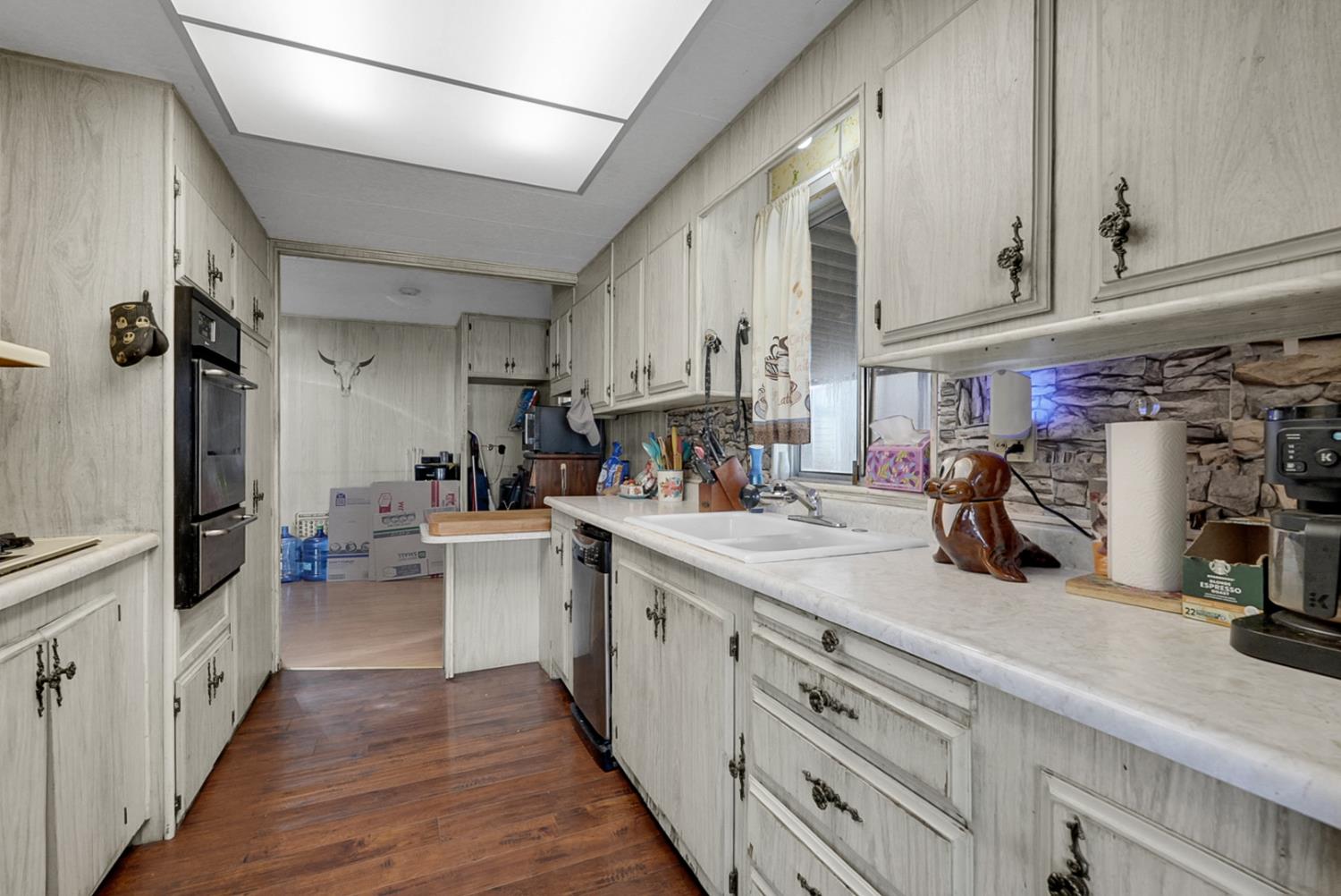 8200 Jantzen Rd #189, Modesto, CA 95357