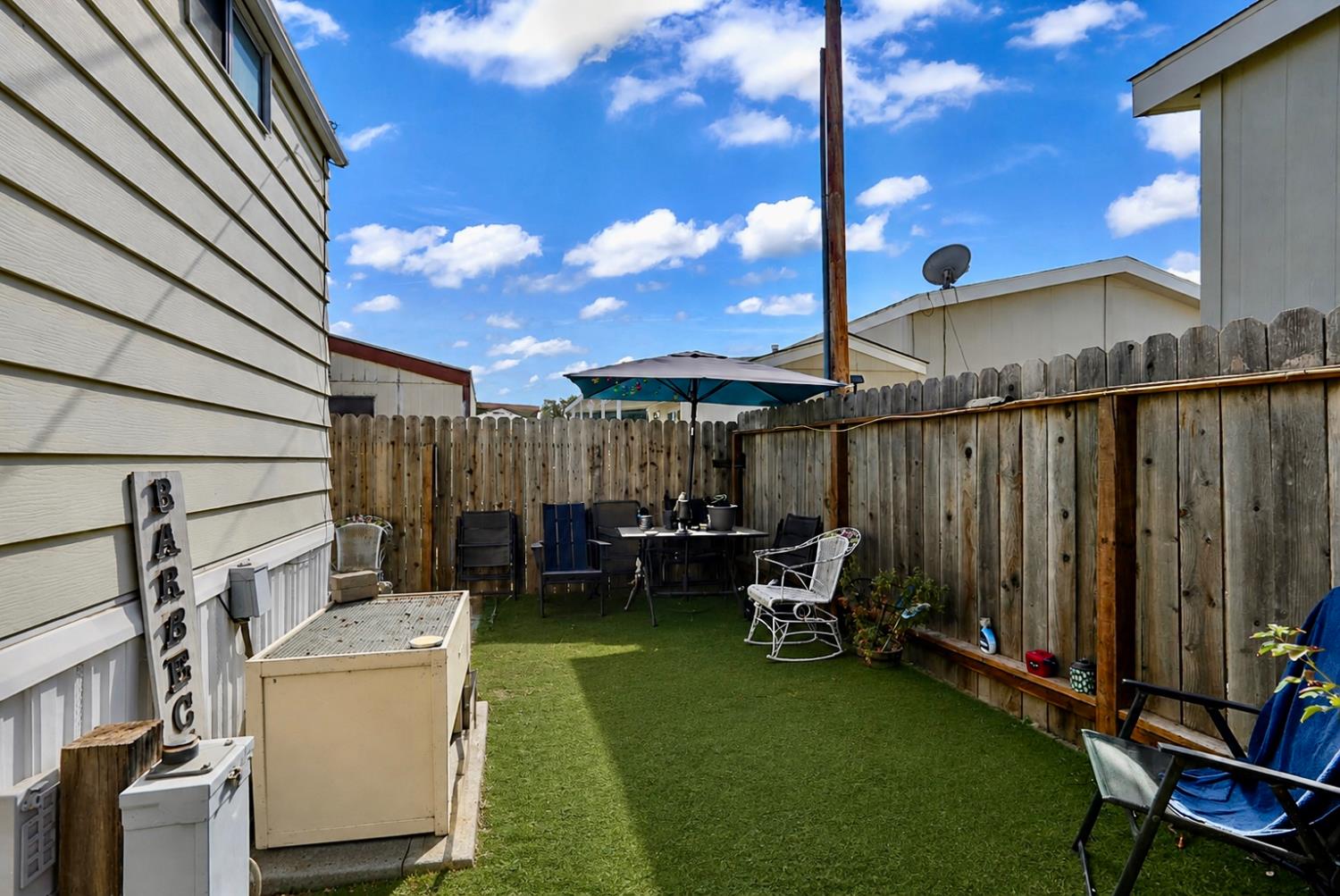 8200 Jantzen Rd #189, Modesto, CA 95357