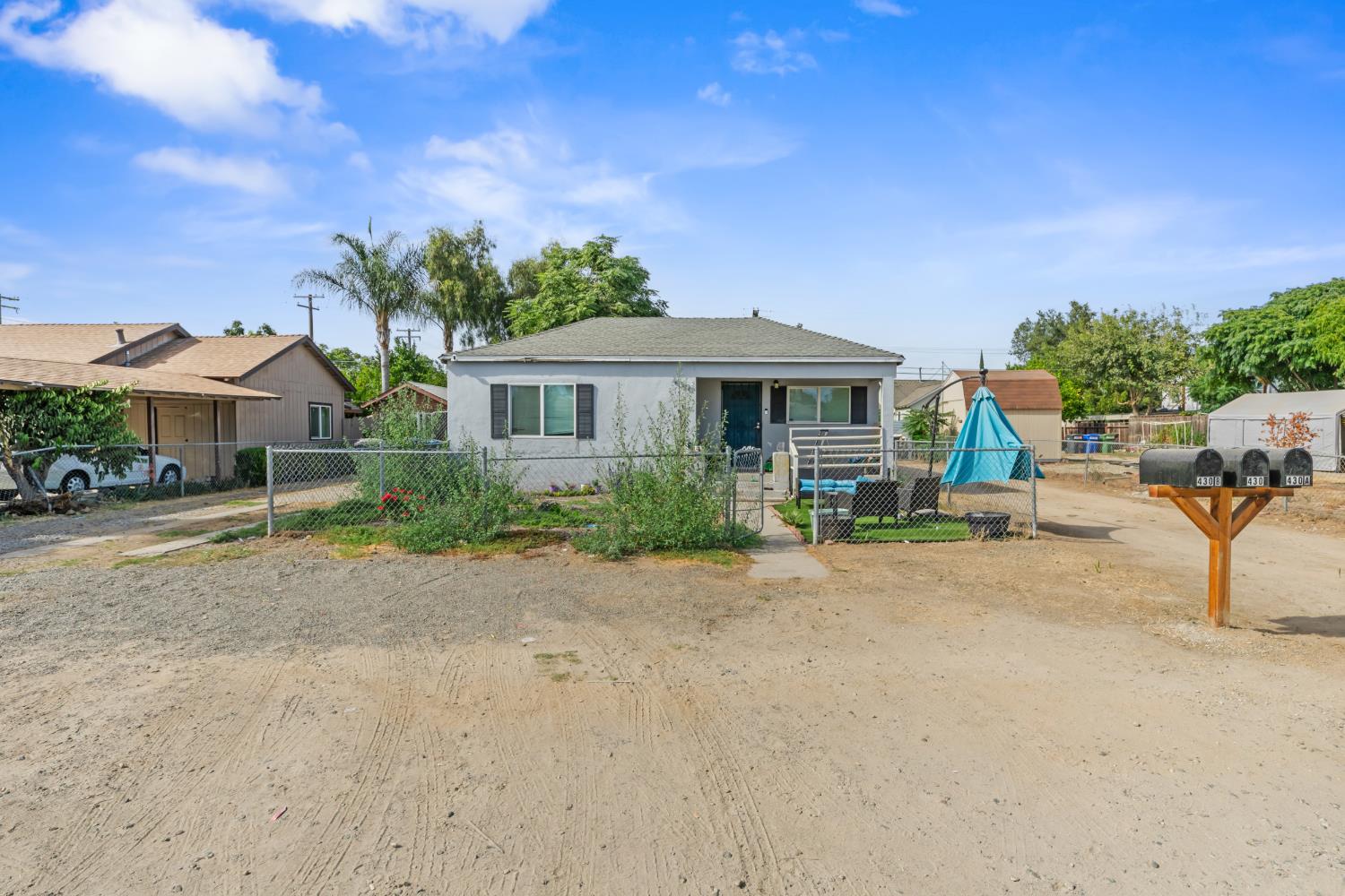 430 Spruce St, Modesto, CA 95351