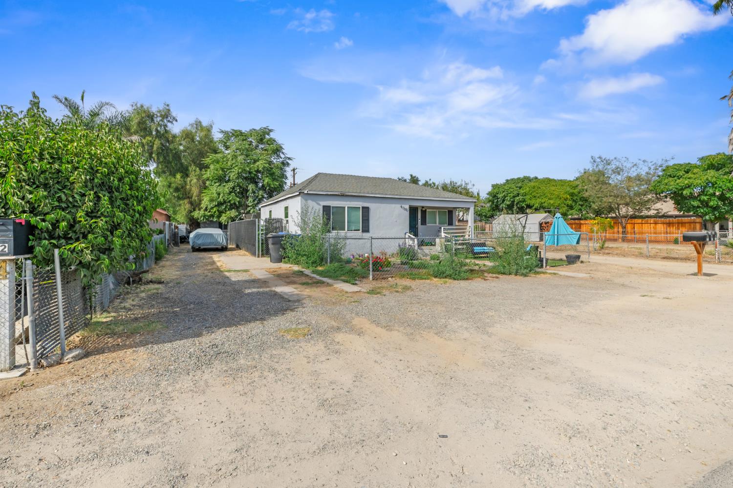430 Spruce St, Modesto, CA 95351