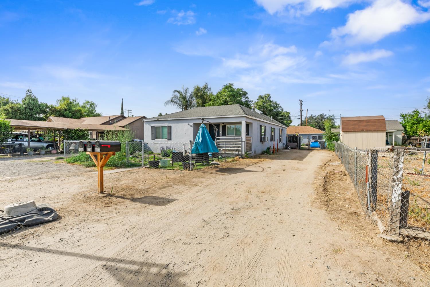 430 Spruce St, Modesto, CA 95351