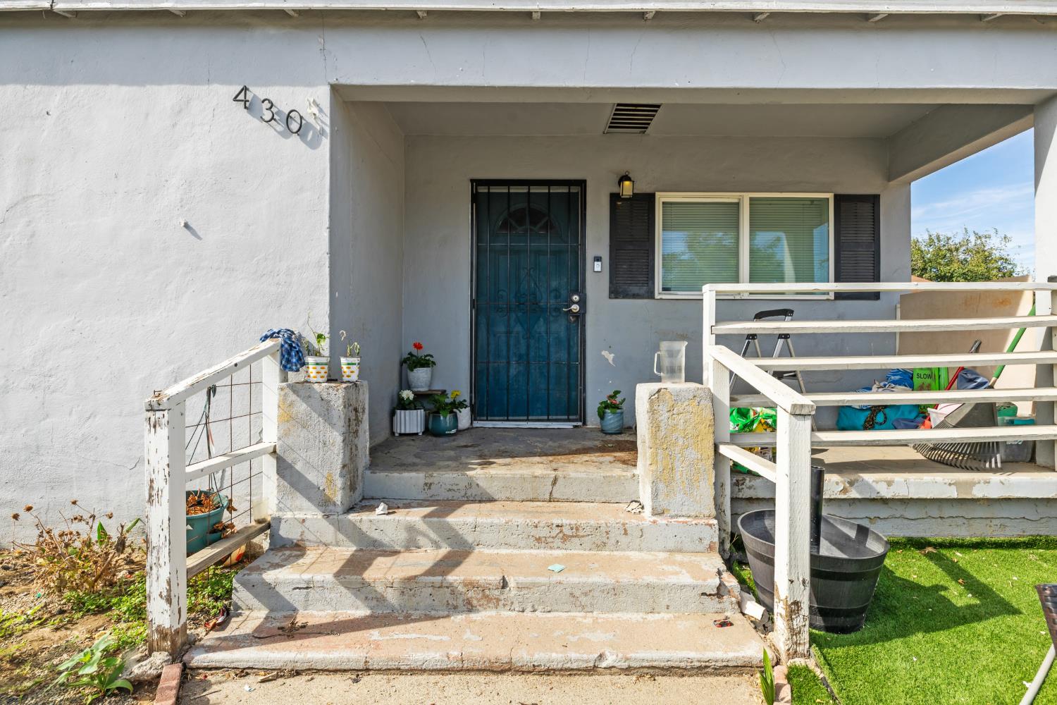 430 Spruce St, Modesto, CA 95351
