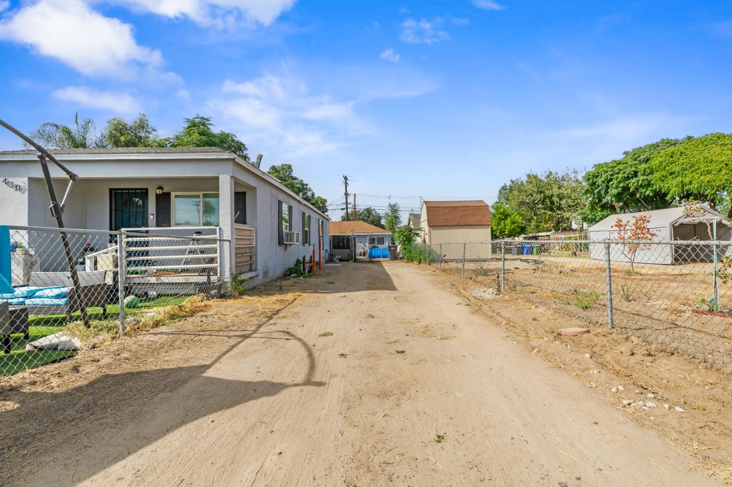 430 Spruce St, Modesto, CA 95351