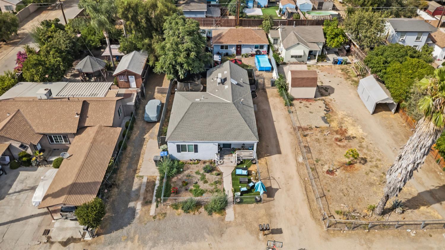 430 Spruce St, Modesto, CA 95351