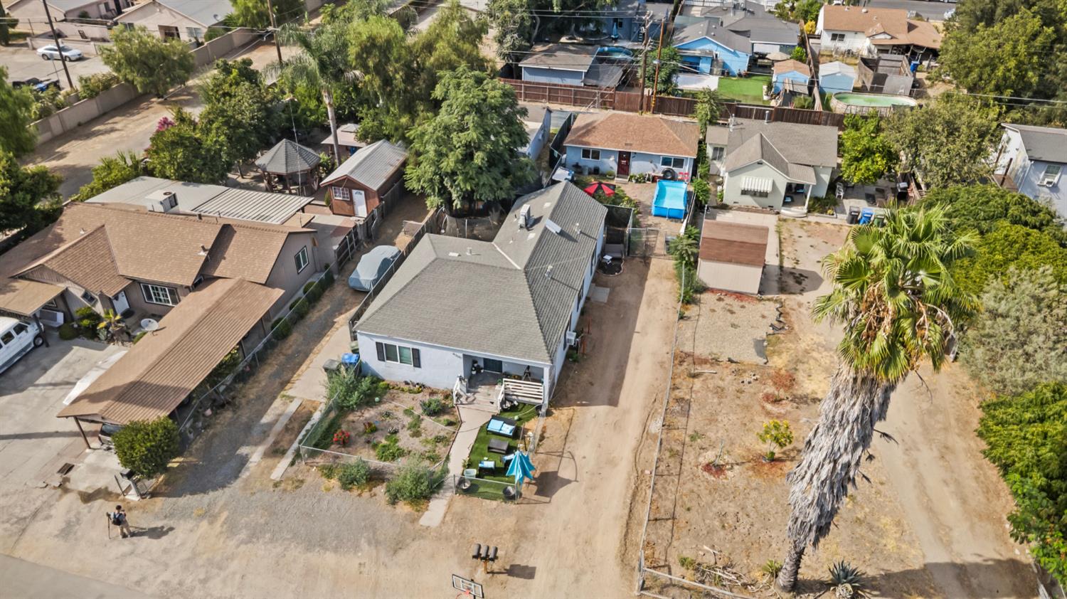 430 Spruce St, Modesto, CA 95351