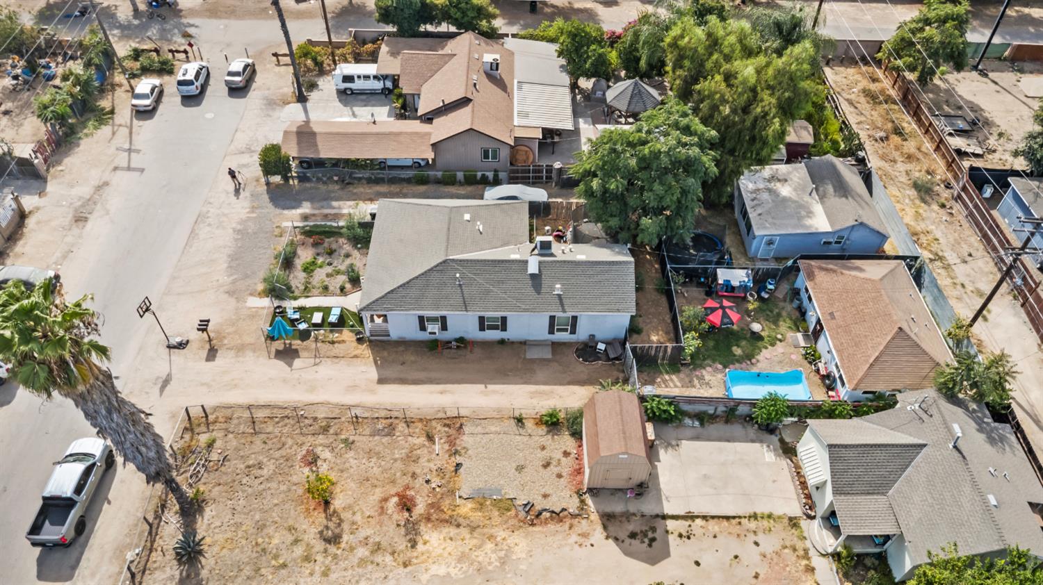 430 Spruce St, Modesto, CA 95351