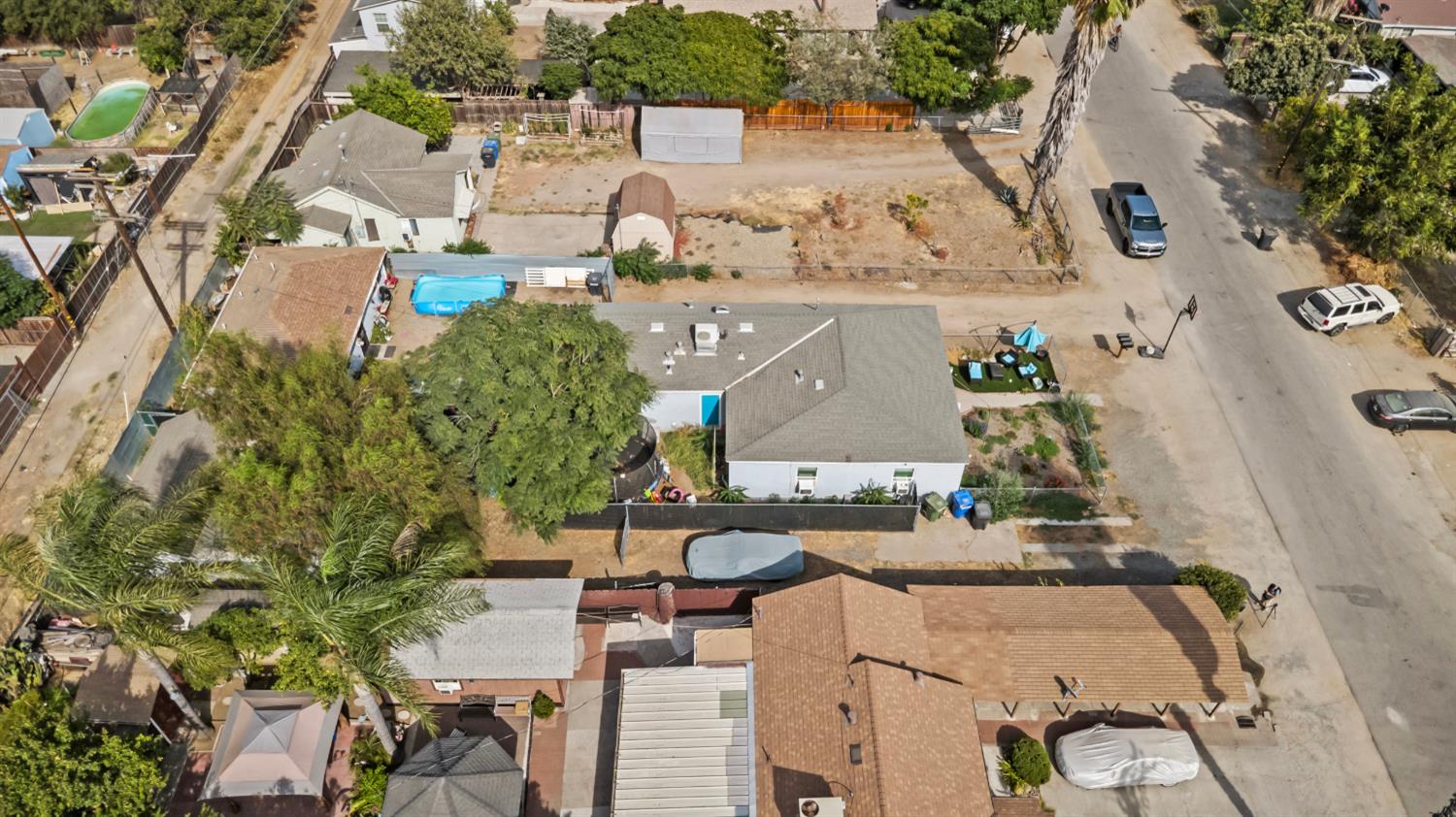 430 Spruce St, Modesto, CA 95351