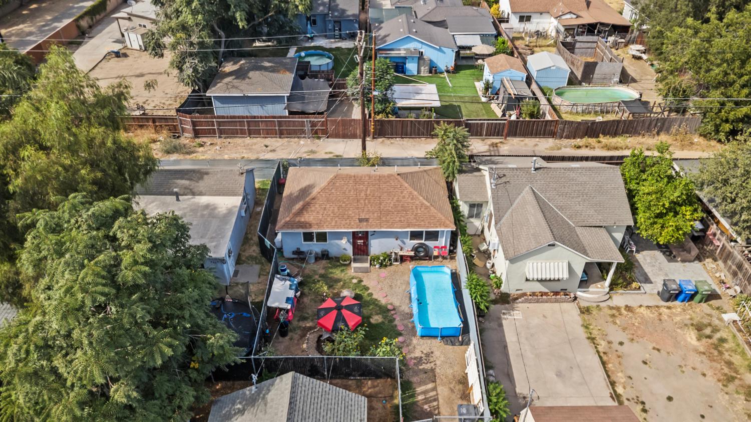 430 Spruce St, Modesto, CA 95351