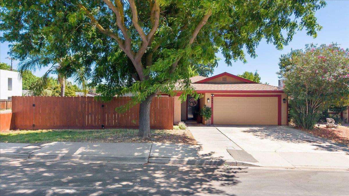 800 W Union Ave, Modesto, CA 95356
