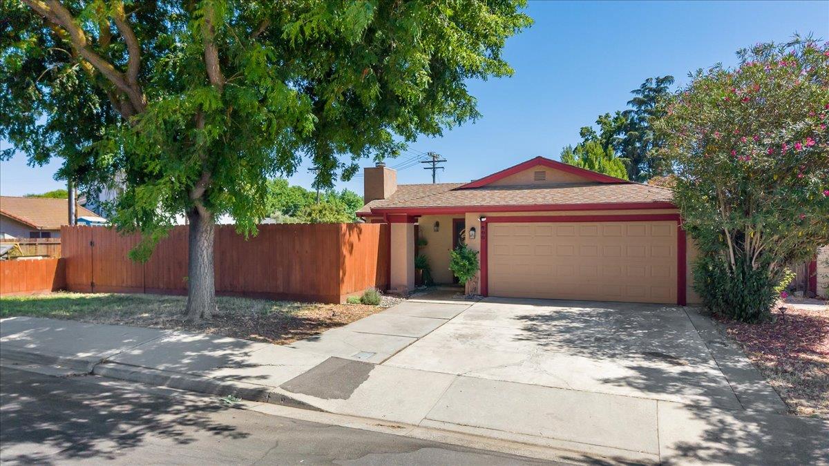 800 W Union Ave, Modesto, CA 95356