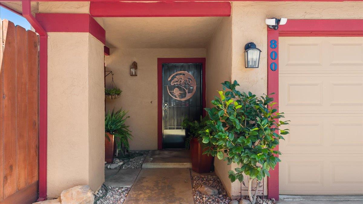 800 W Union Ave, Modesto, CA 95356