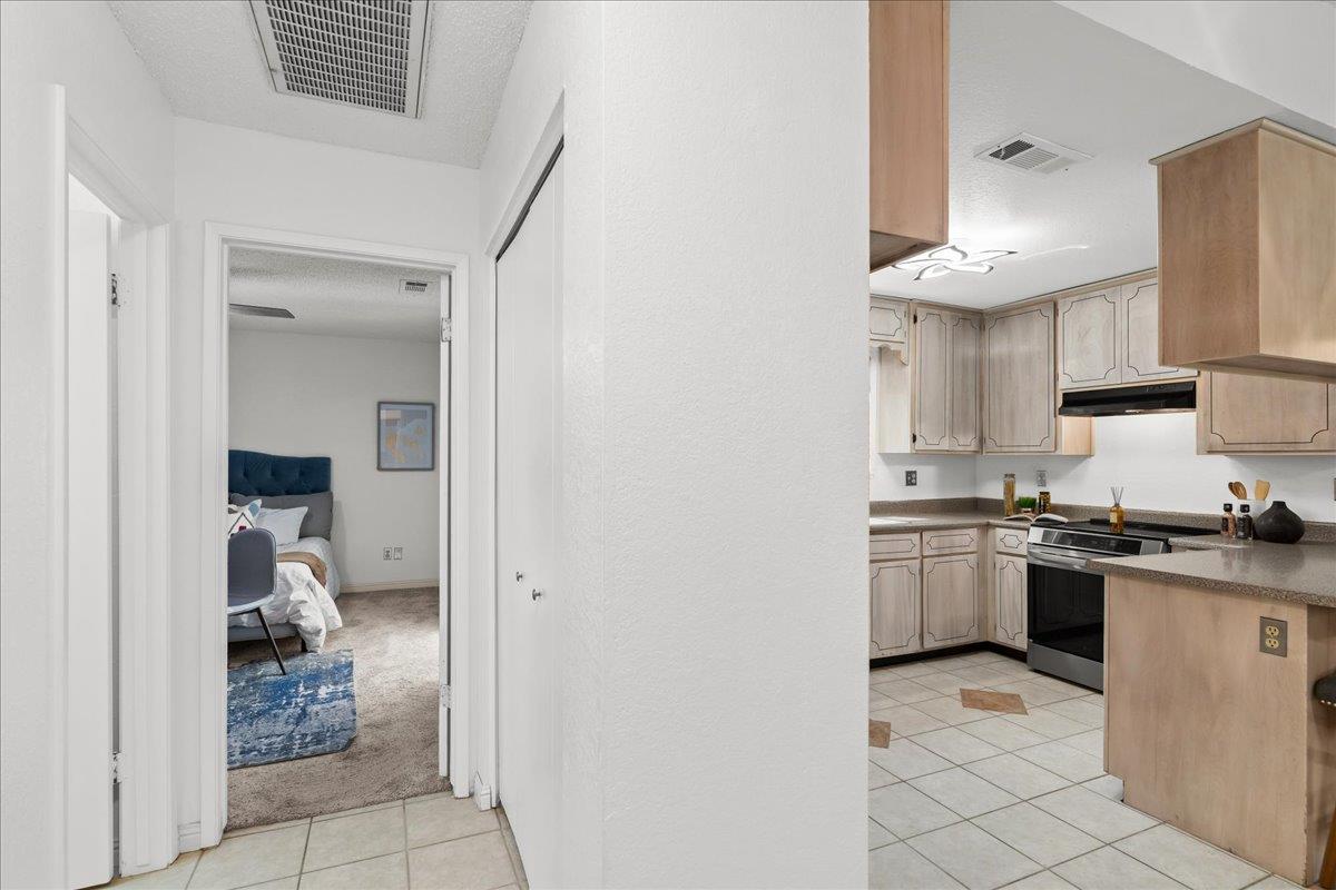 800 W Union Ave, Modesto, CA 95356