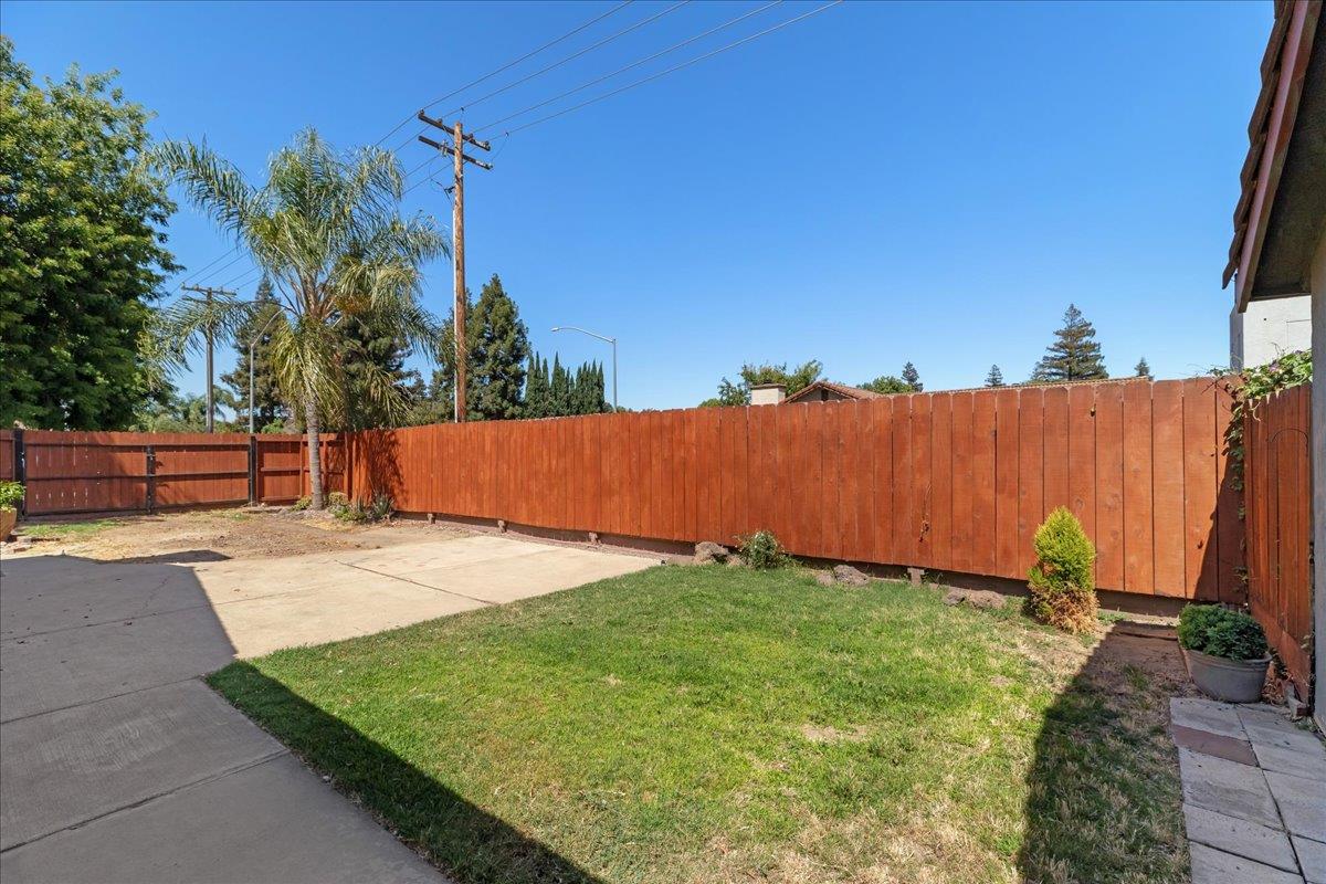 800 W Union Ave, Modesto, CA 95356