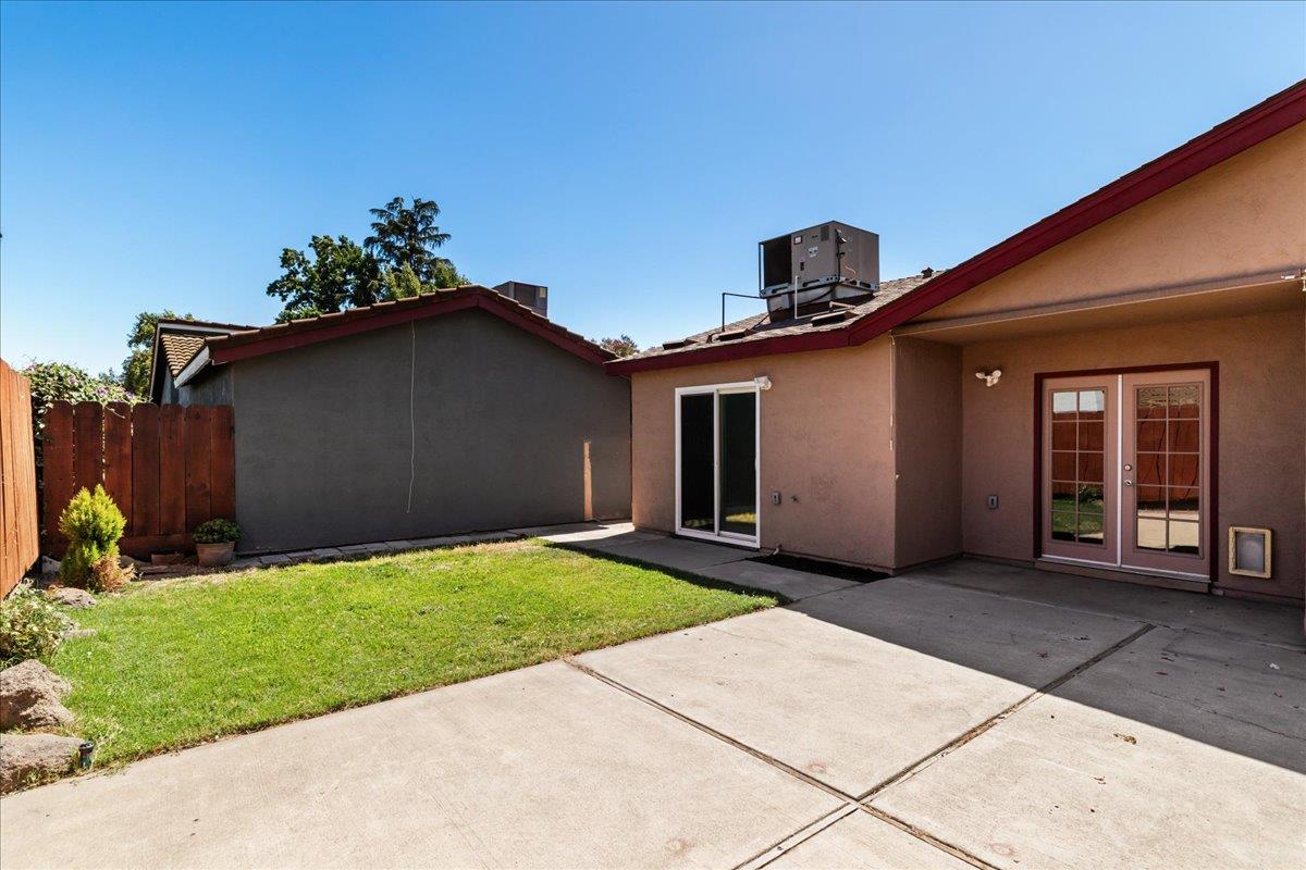 800 W Union Ave, Modesto, CA 95356